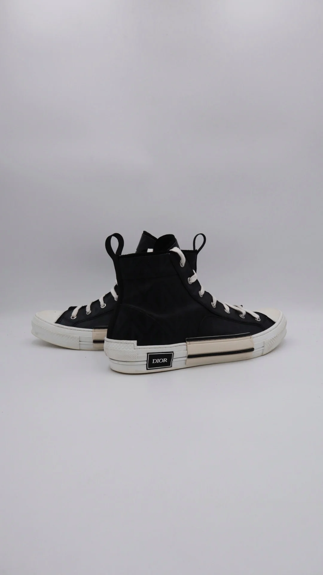 Dior B23 High 4