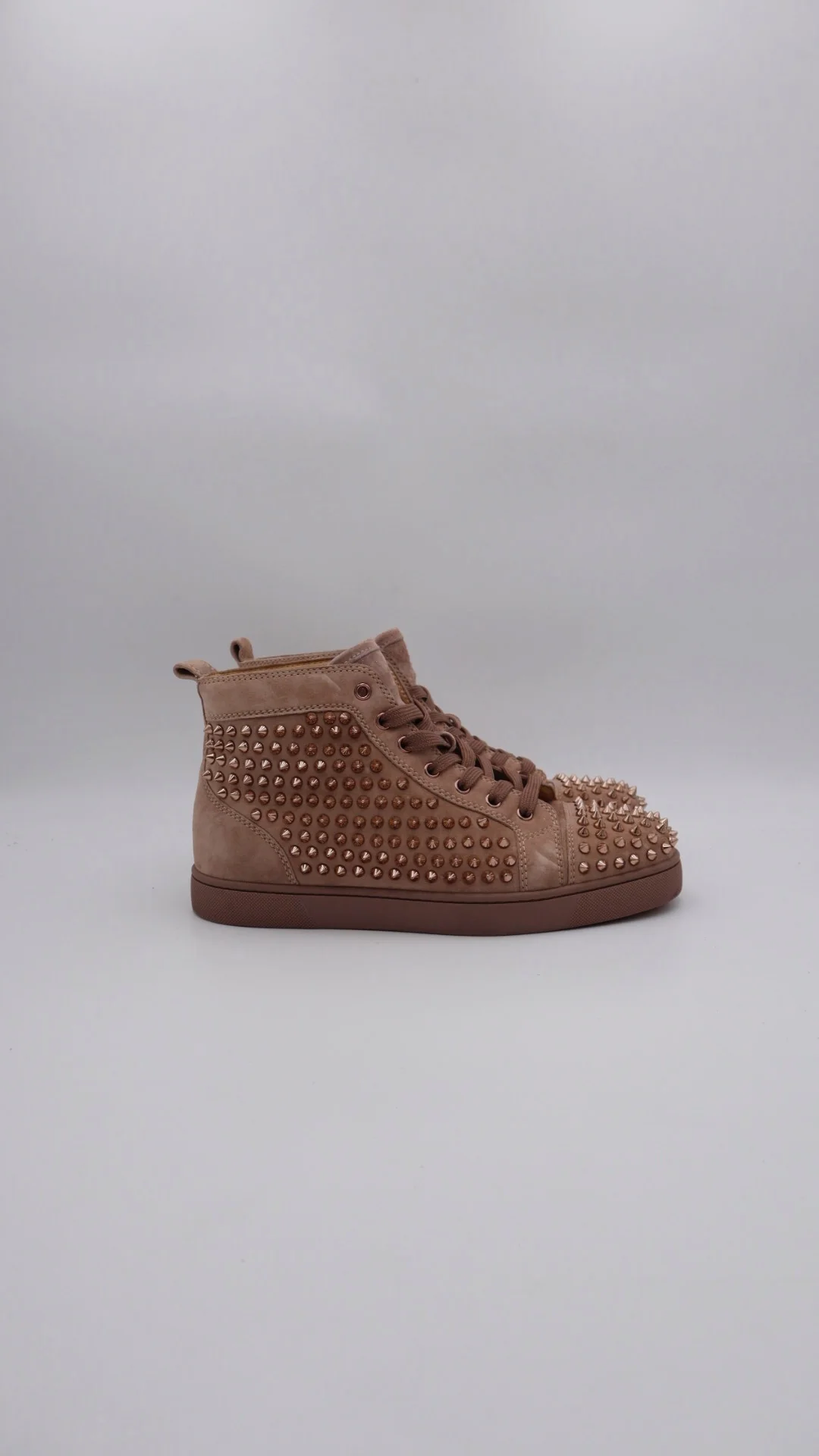 Christian Louboutin High