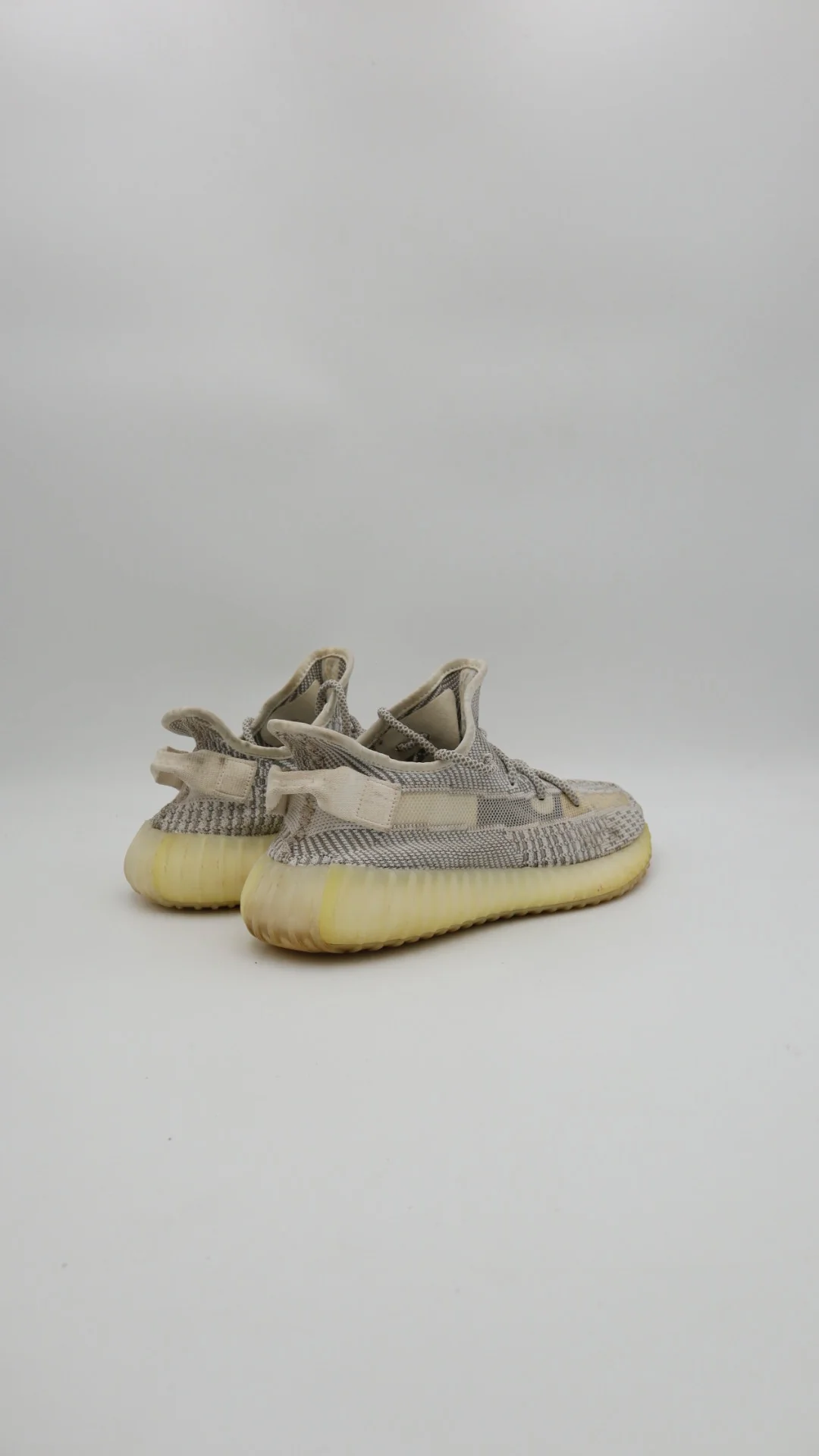 Yeezy 350 Static 3