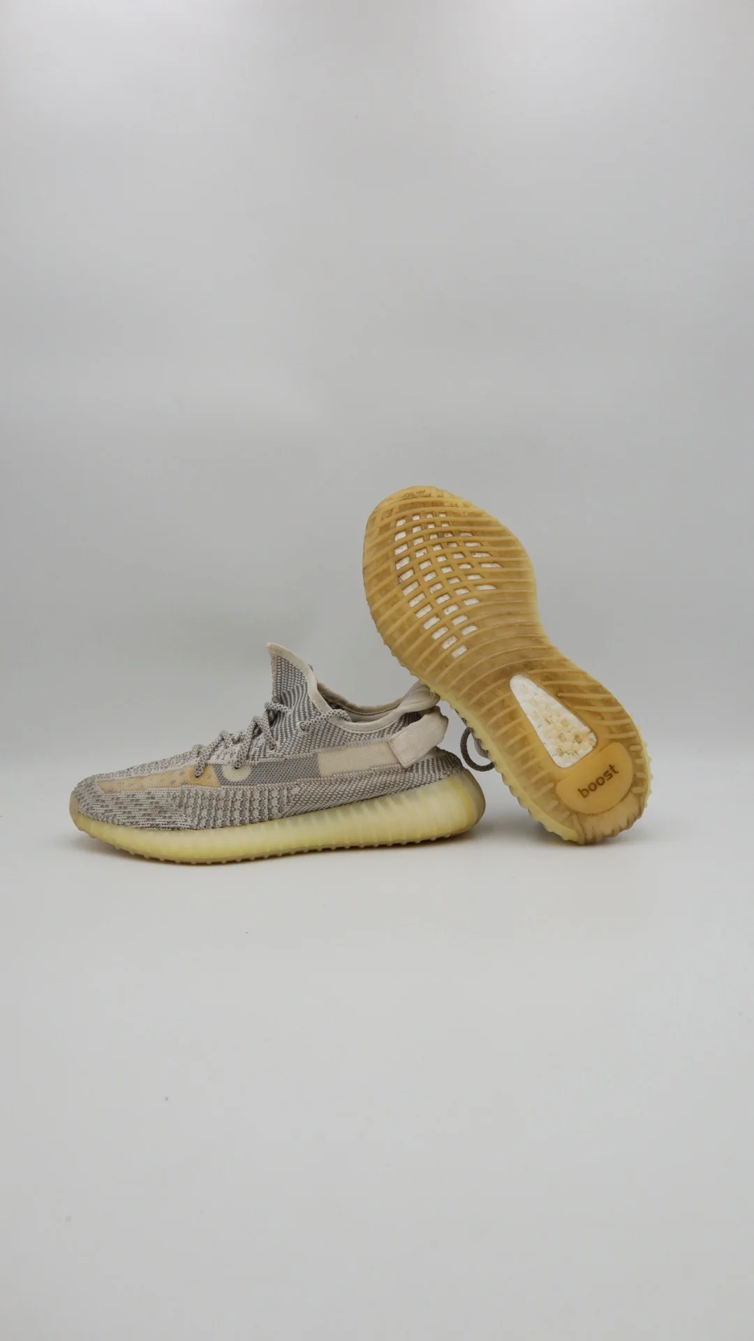 Yeezy 350 Static 5