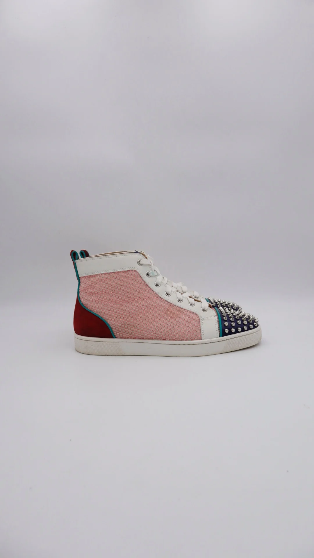 Christian Louboutin High