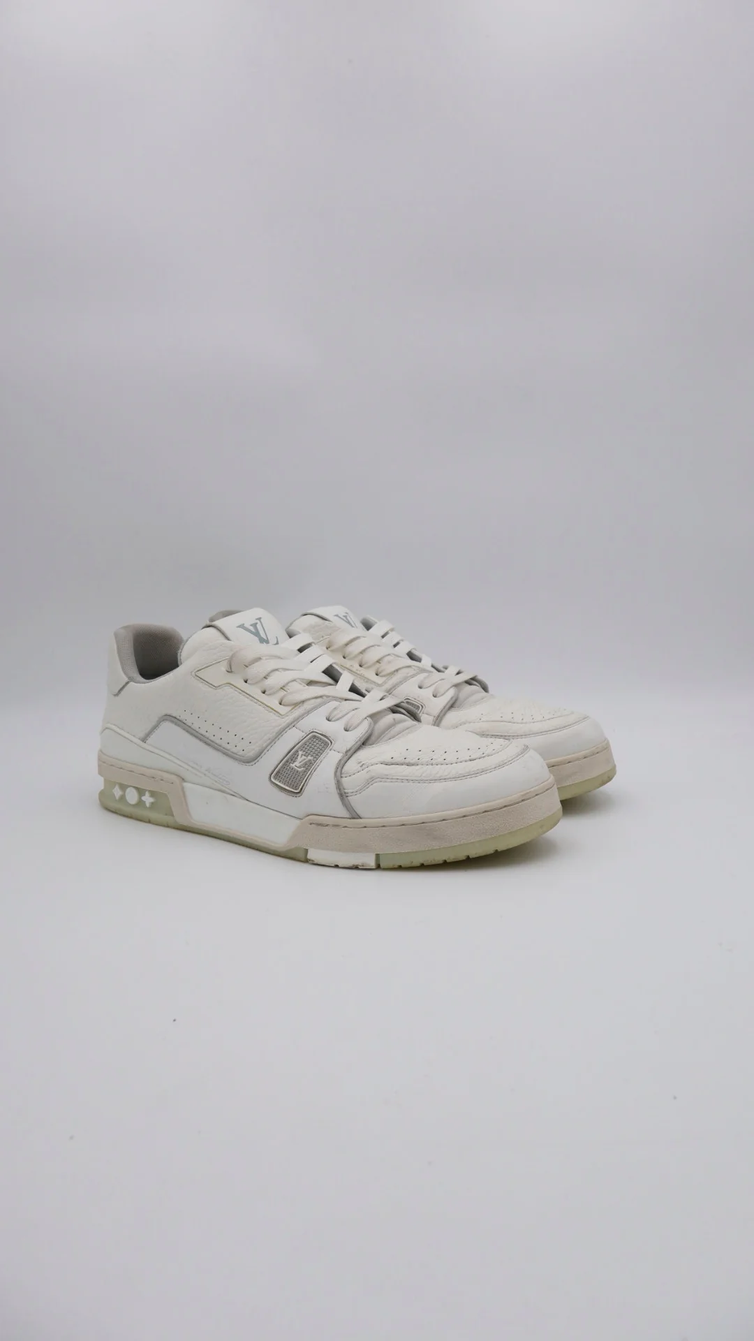 Louis Vuitton Trainer 2