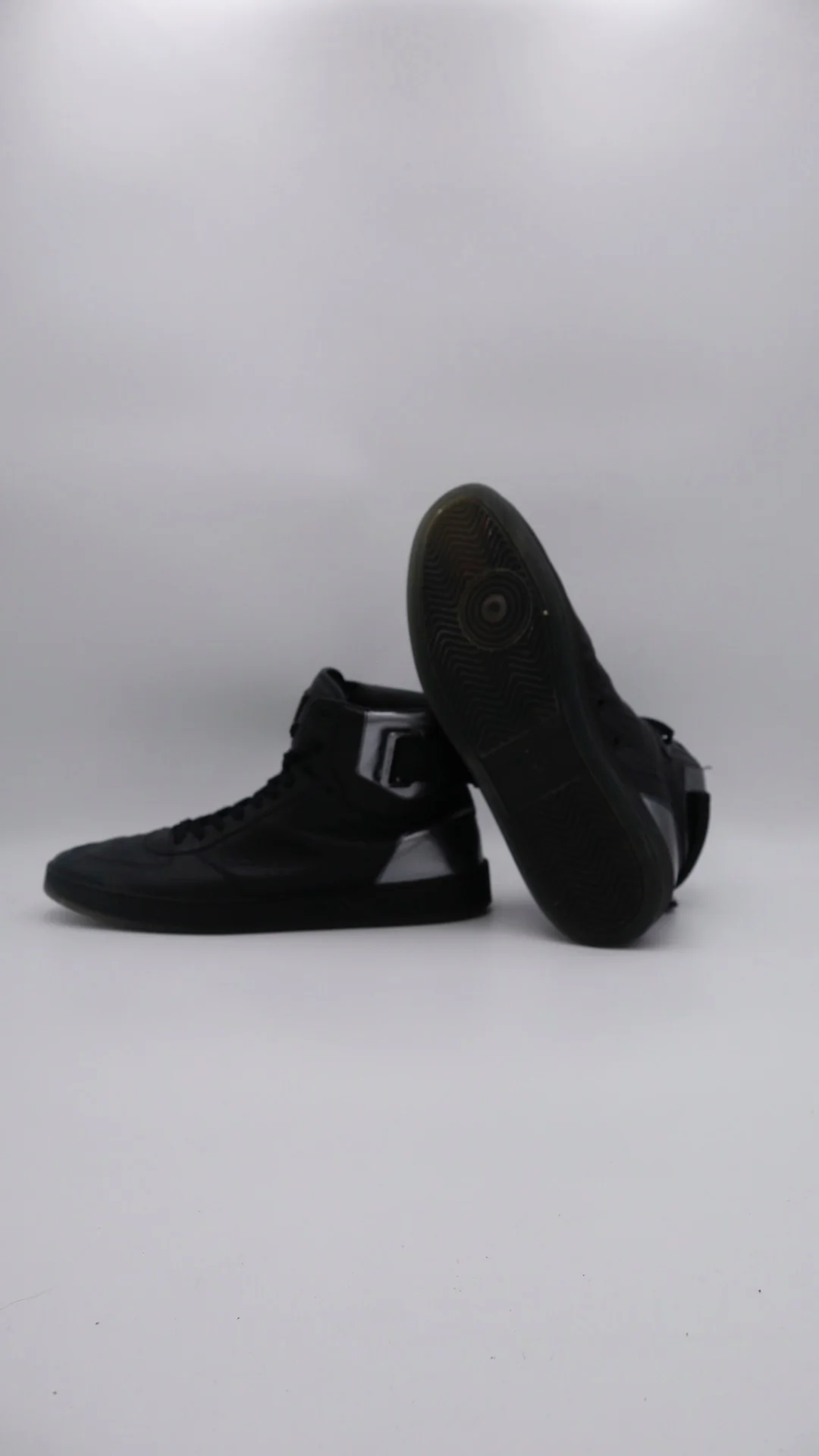 Louis Vuitton Rivioli High 5