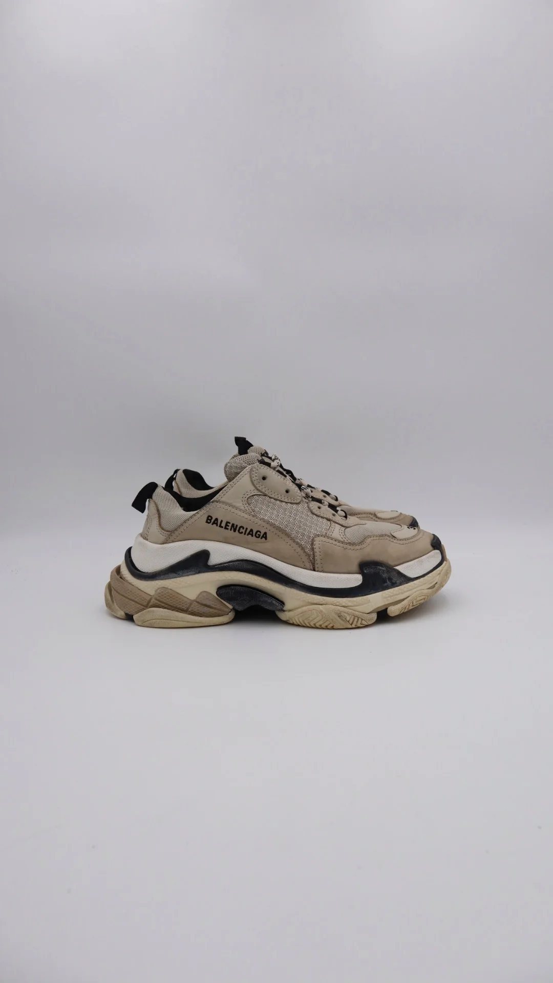 Balenciaga Triple S