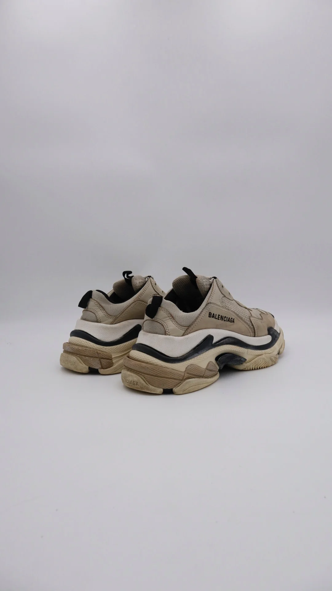 Balenciaga Triple S 3