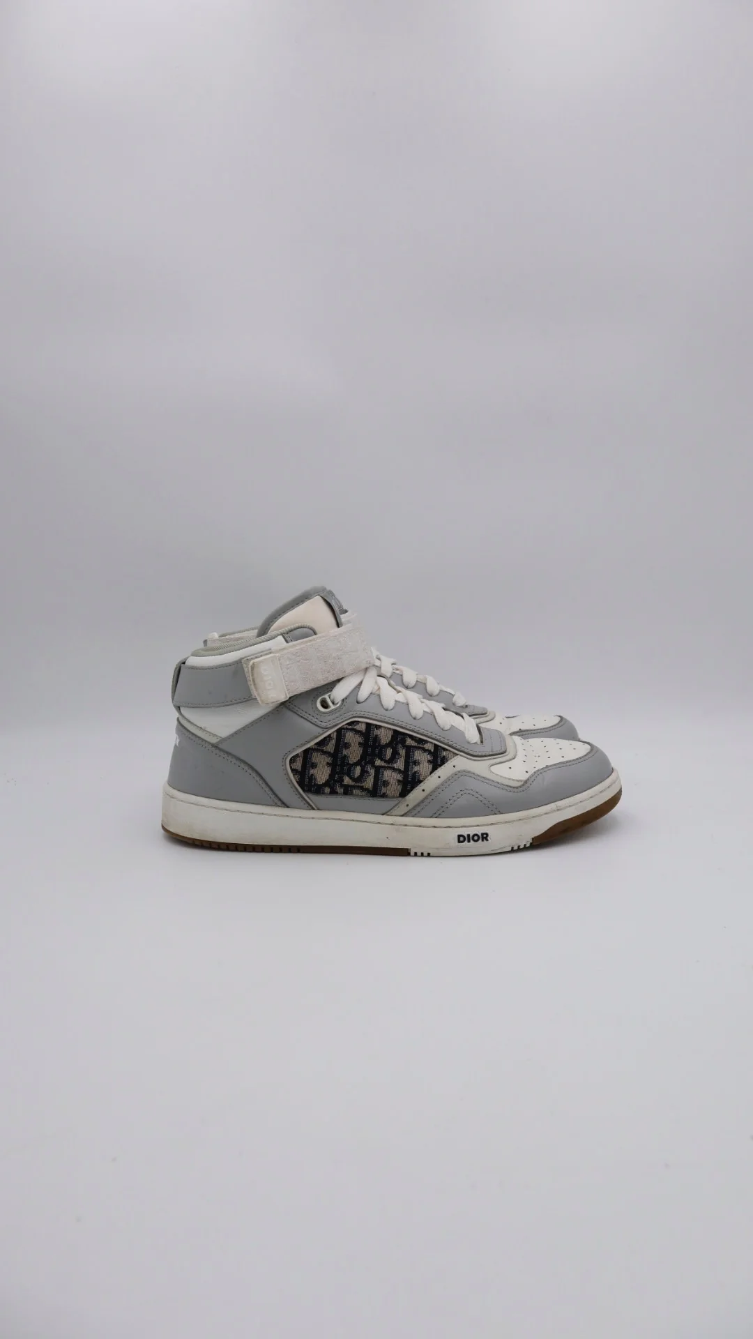 Dior B27 High