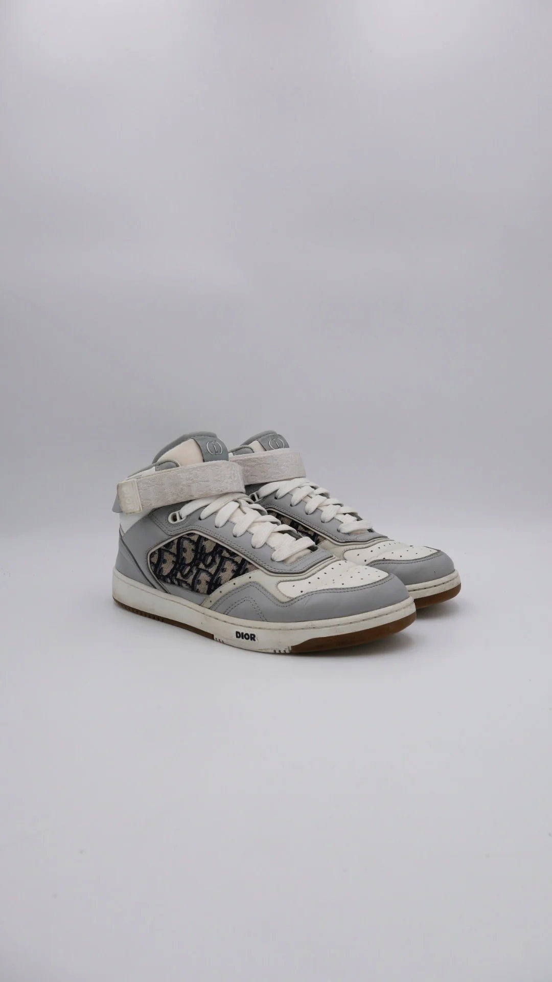 Dior B27 High 2