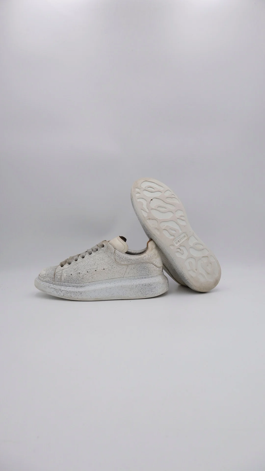 Mcqueen Edición Especial 5