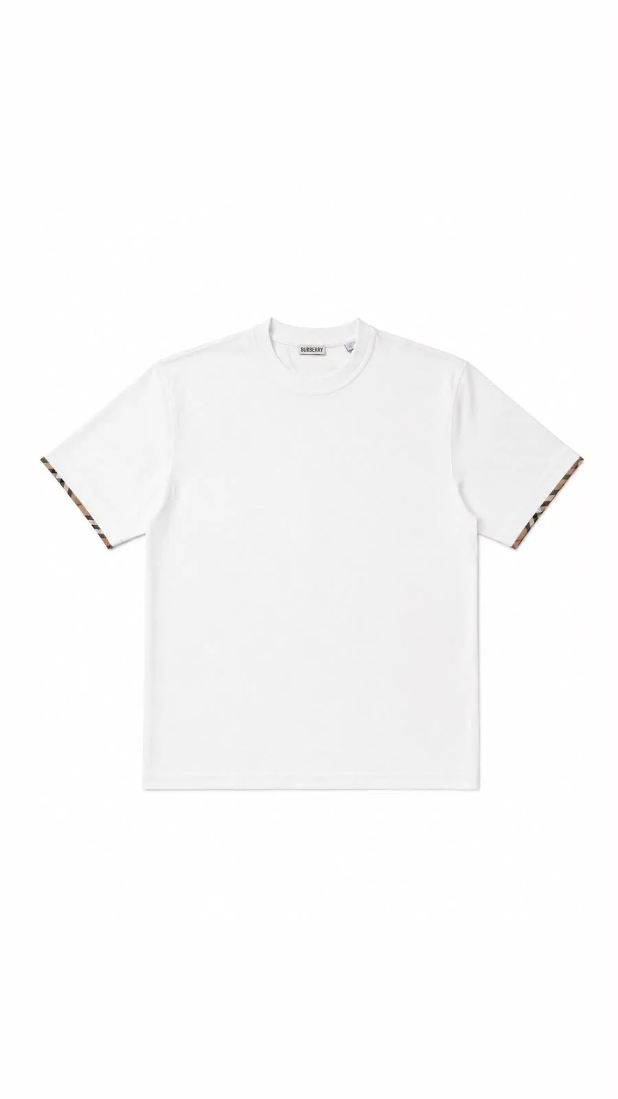 Tee Burberry 