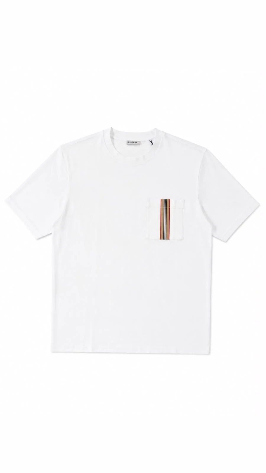 Tee Burberry 