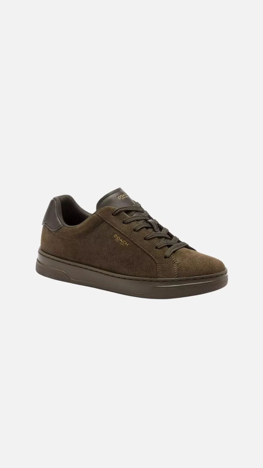 Coach Low 2