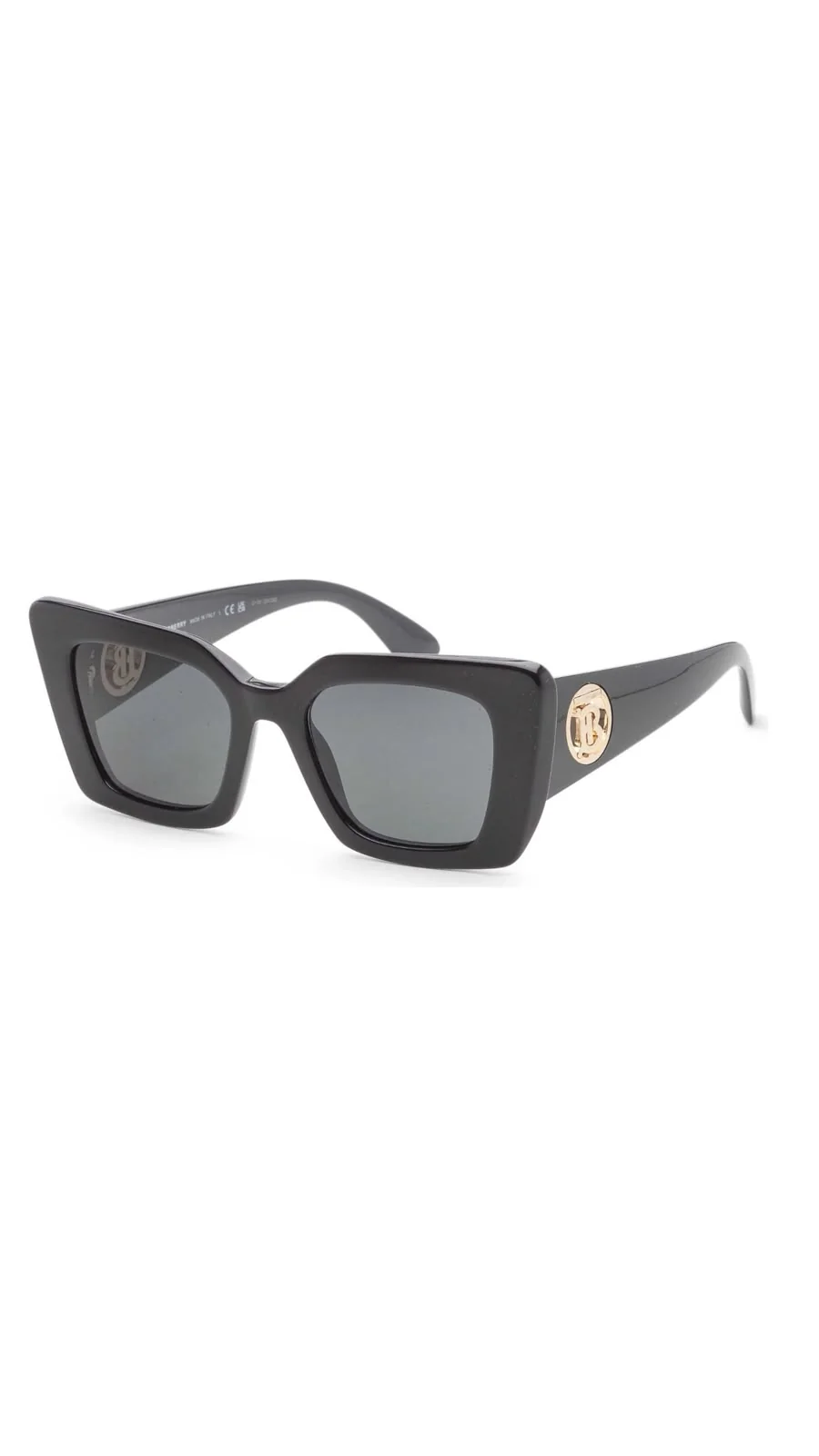 Lentes Burberry BE4344-300187-51