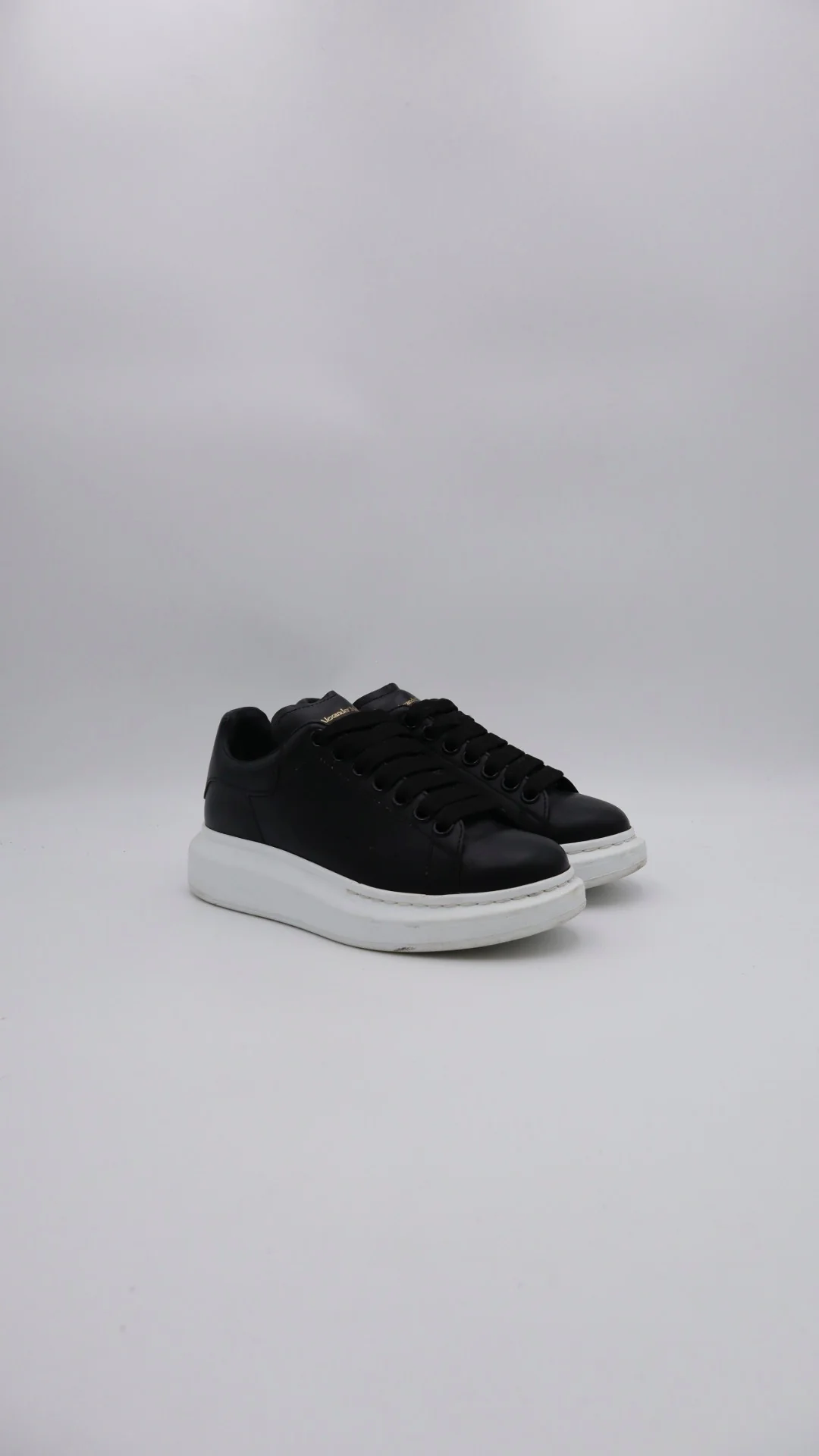 Mcqueen Black N White 2