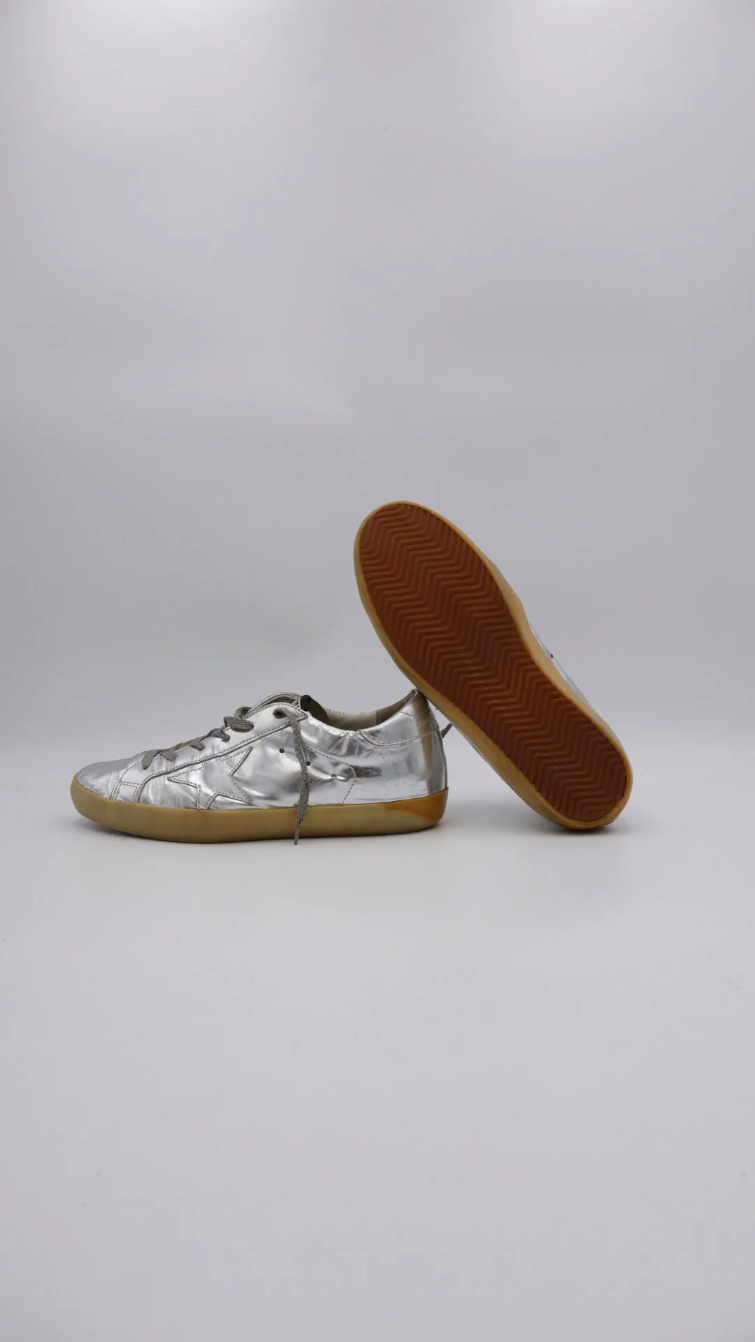 Golden Goose Superstar  5