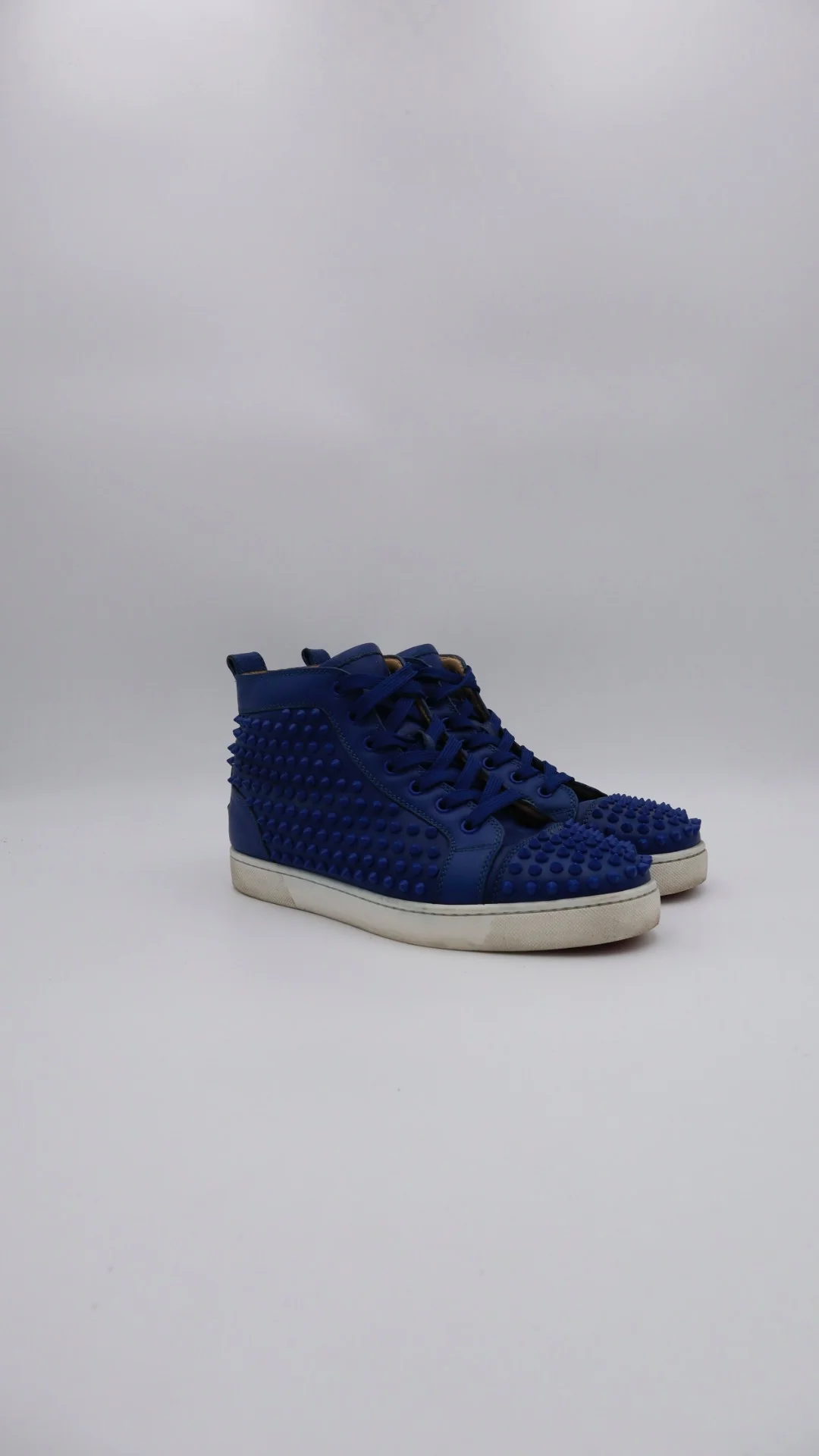 Christian Louboutin High 2