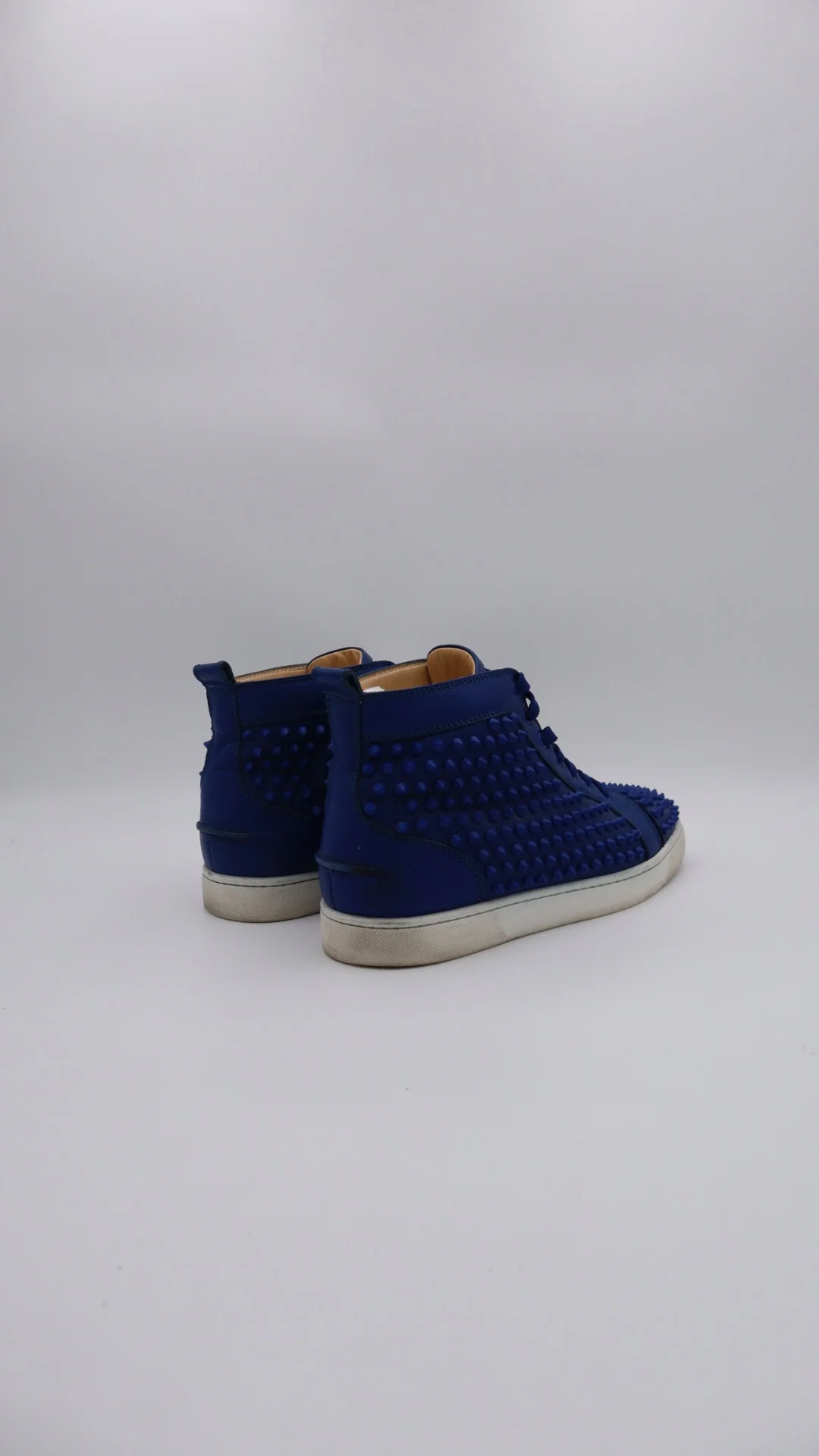 Christian Louboutin High 3