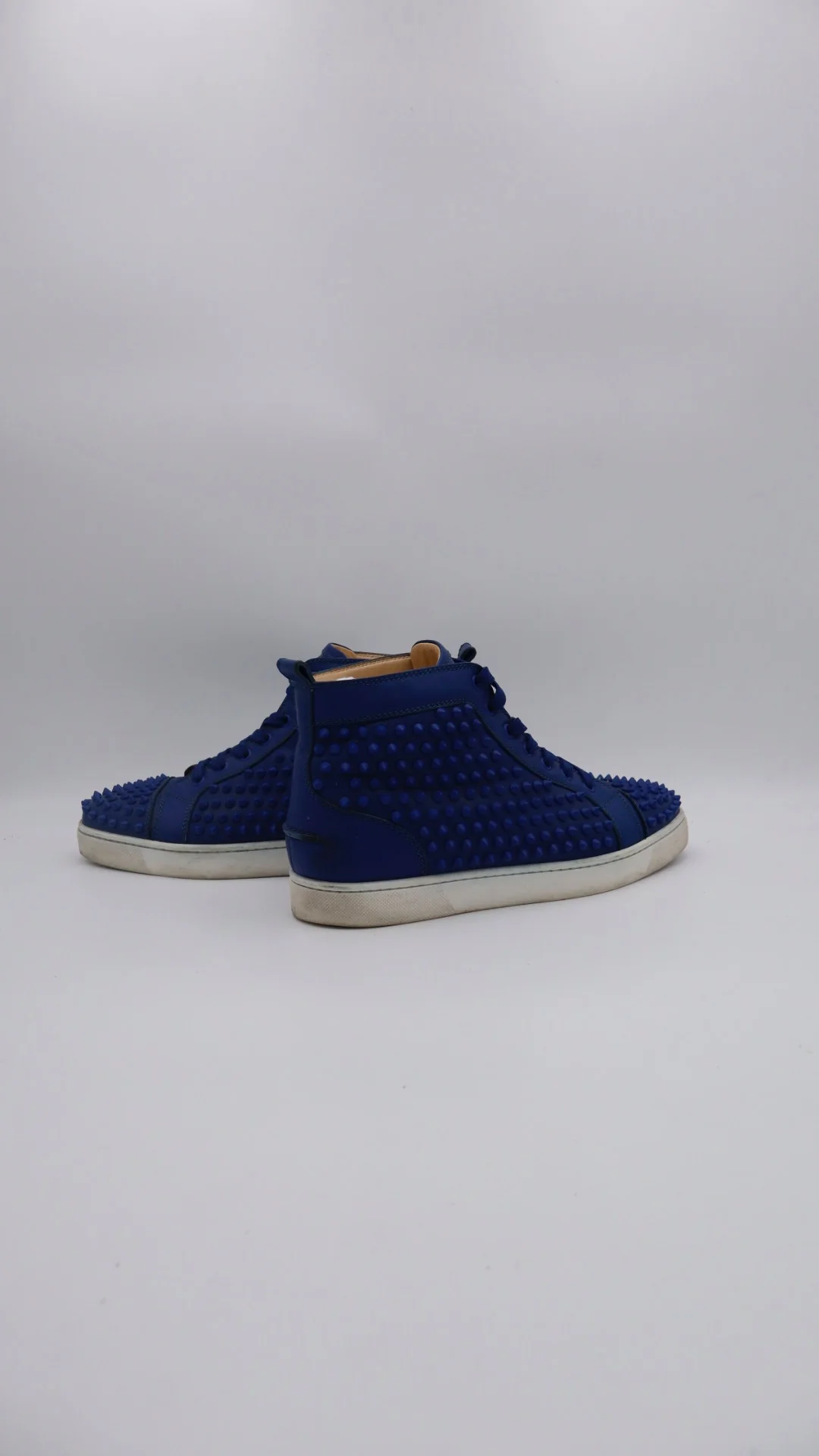 Christian Louboutin High 4
