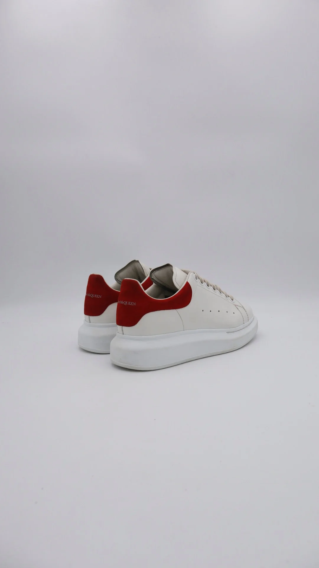 Mcqueen Red Navy 3