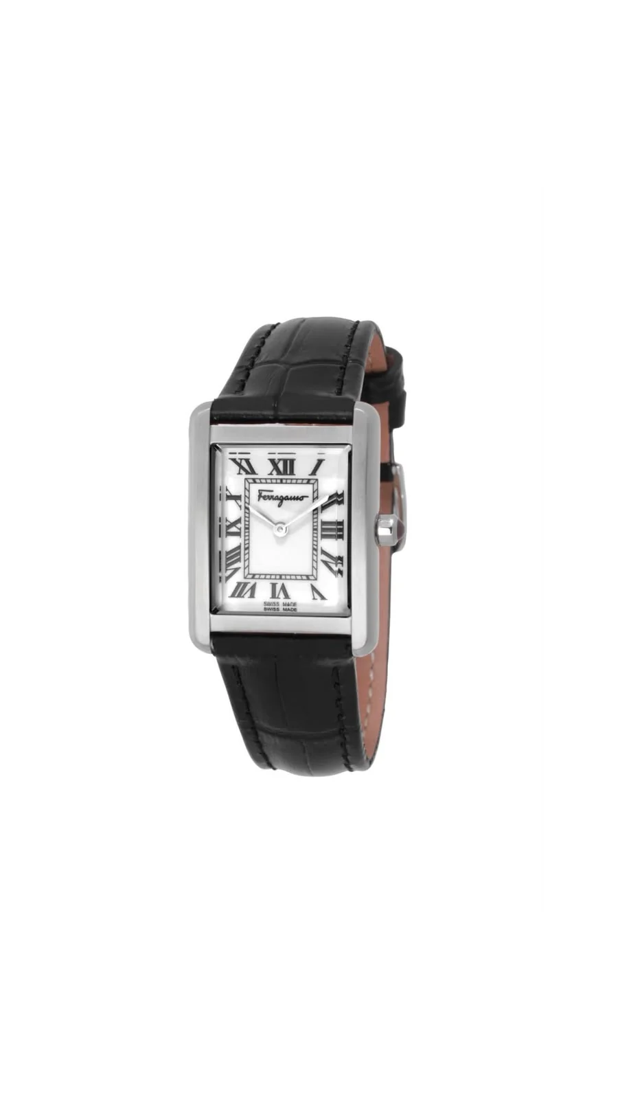 Reloj Ferragamo 
