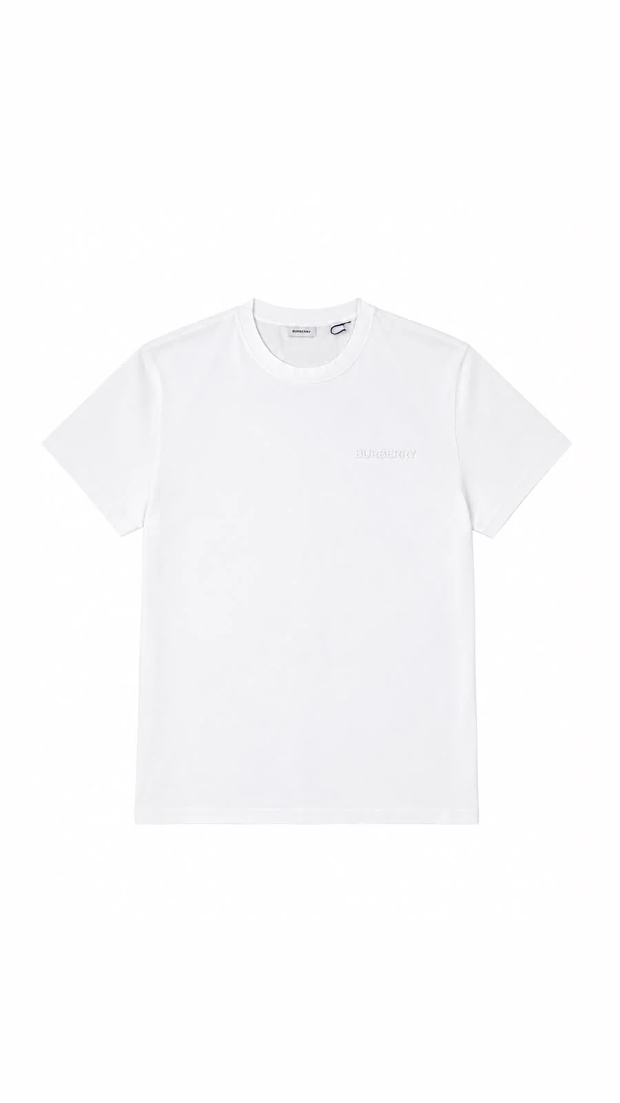 Tee Burberry 