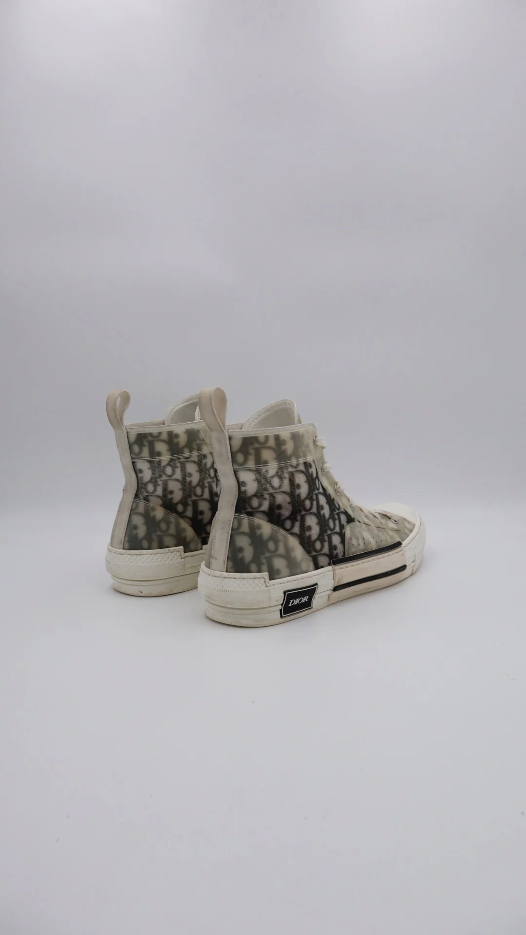 Dior B23 High 3