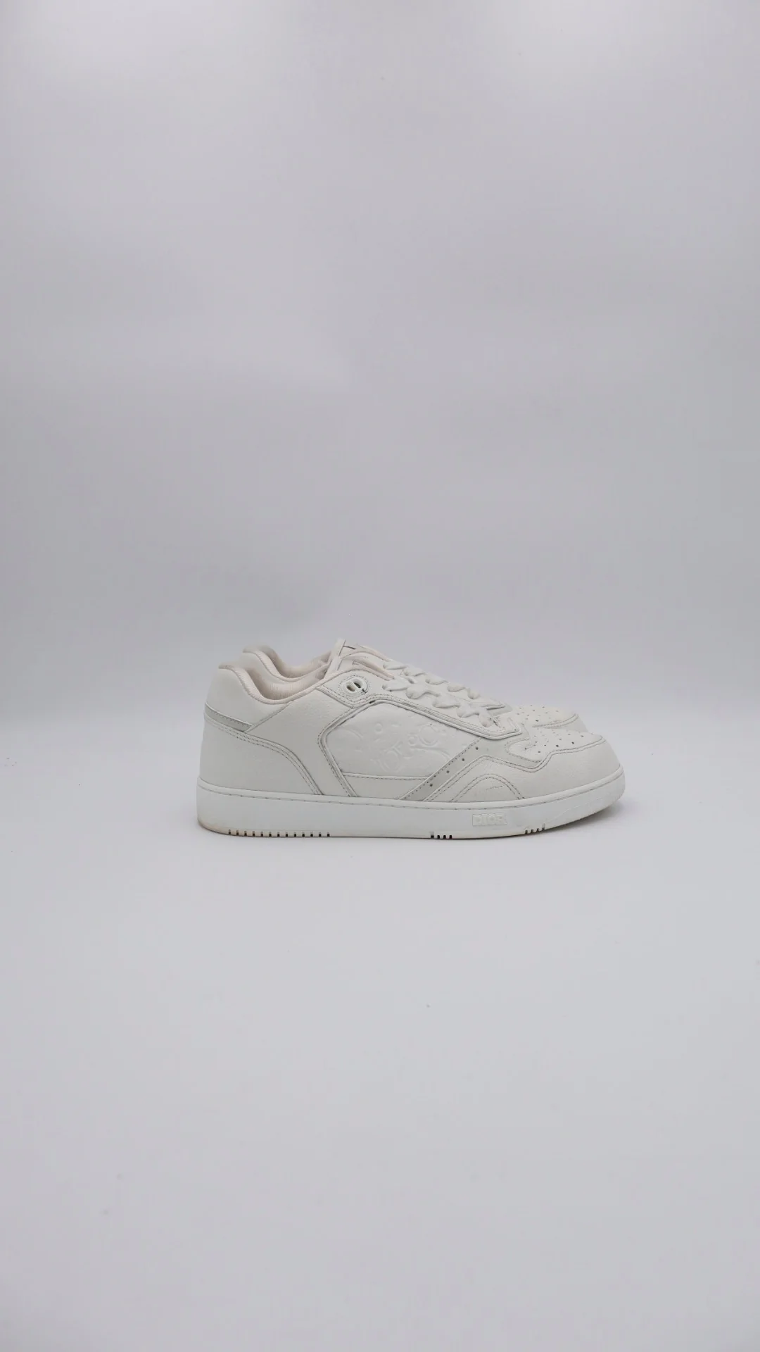 Dior B27 Low