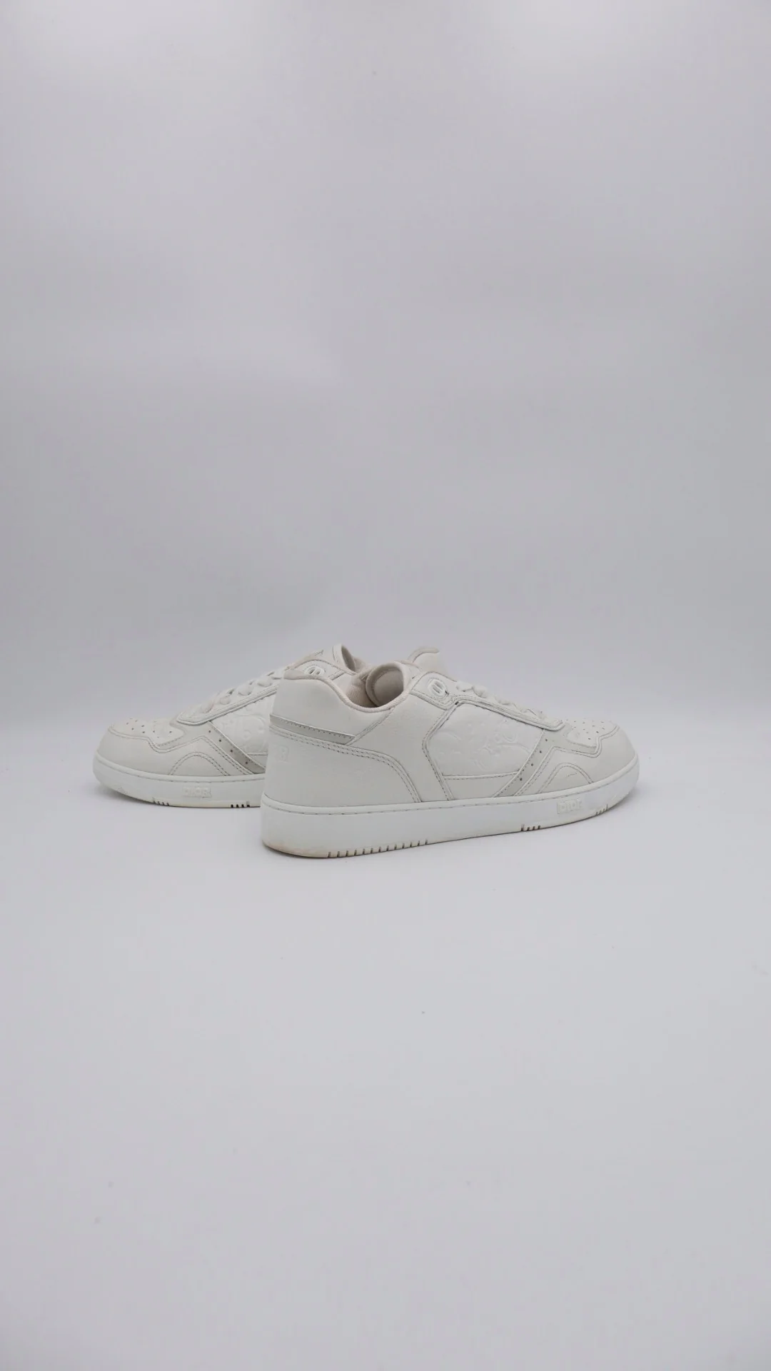 Dior B27 Low 4