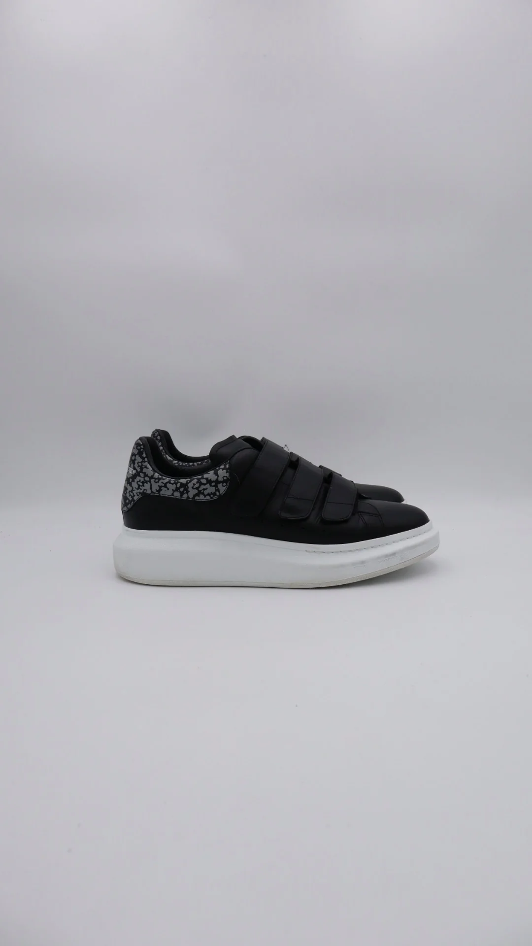 Mcqueen Black