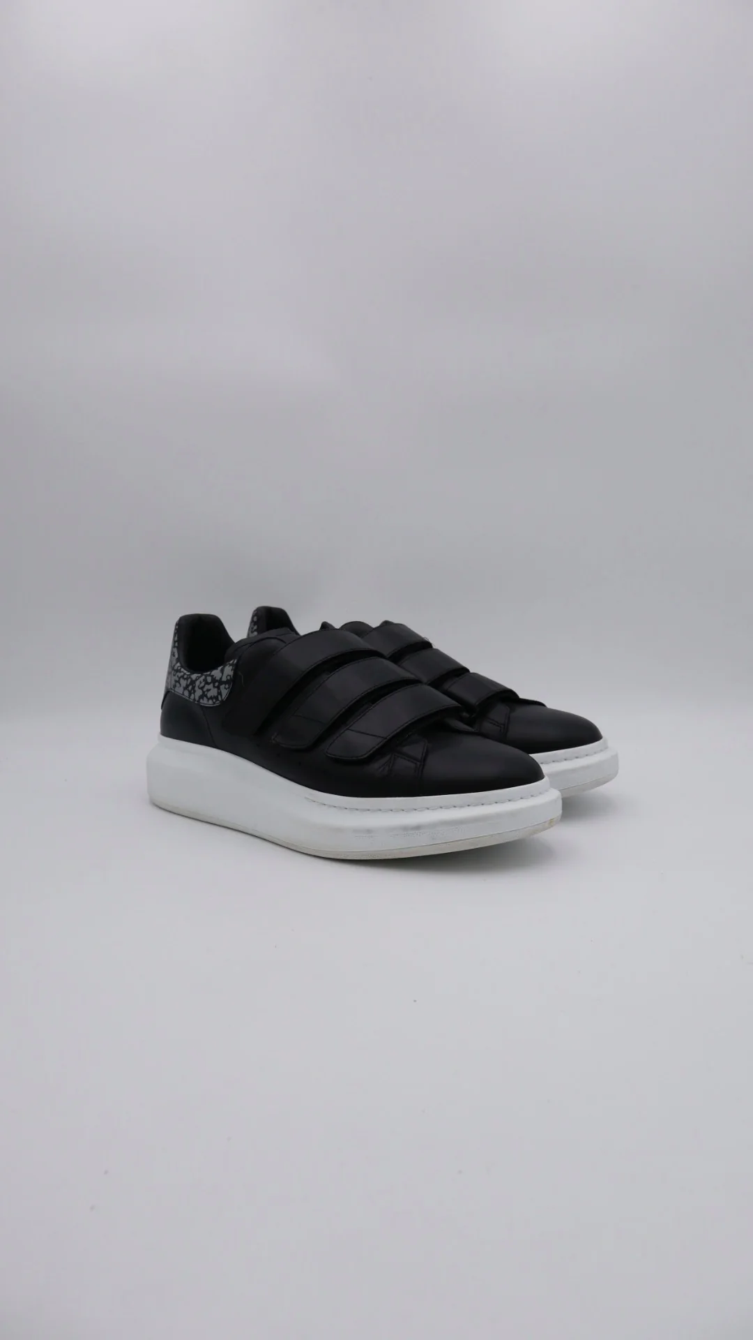 Mcqueen Black 2