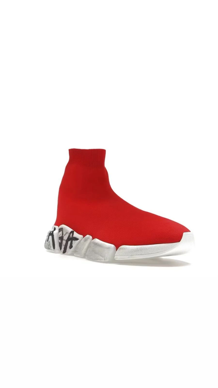 Balenciaga Speed Grafity 2.0 2