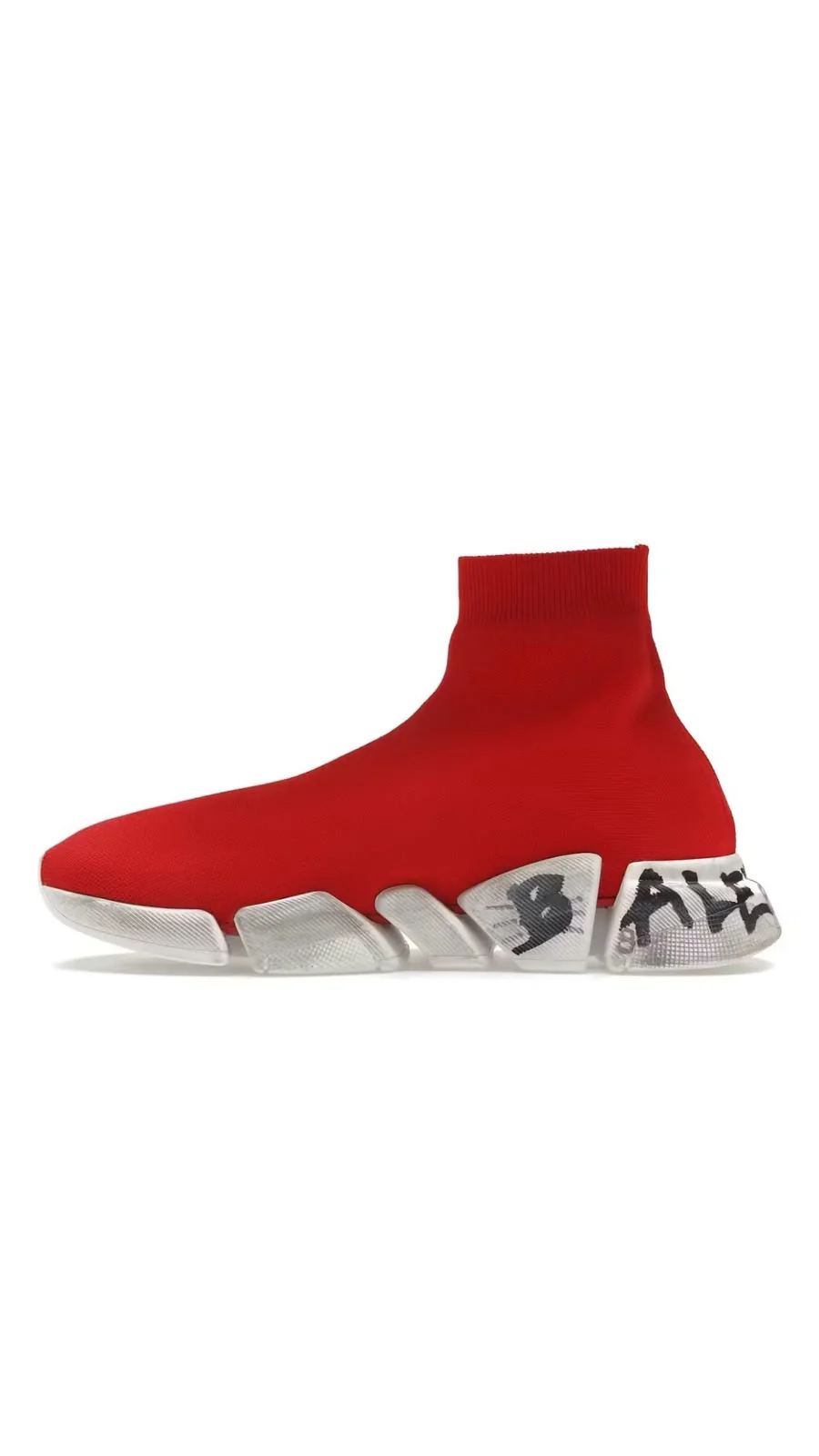 Balenciaga Speed Grafity 2.0 3