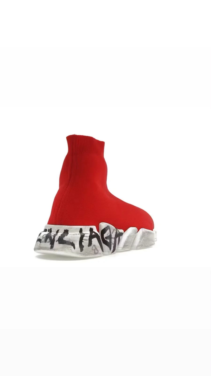 Balenciaga Speed Grafity 2.0 4