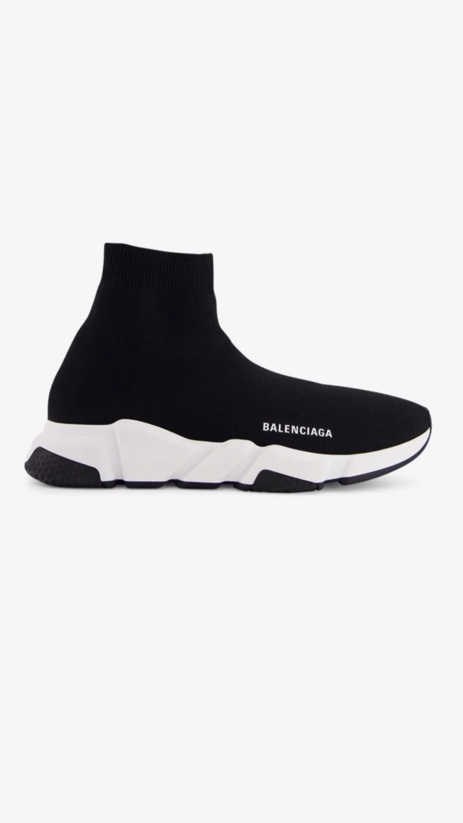 Balenciaga Speed
