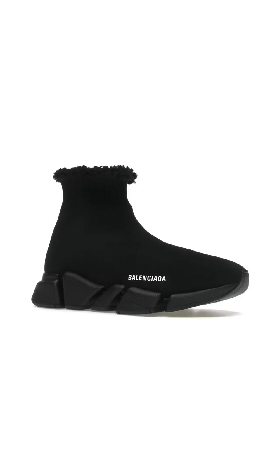 Balenciaga Speed 2
