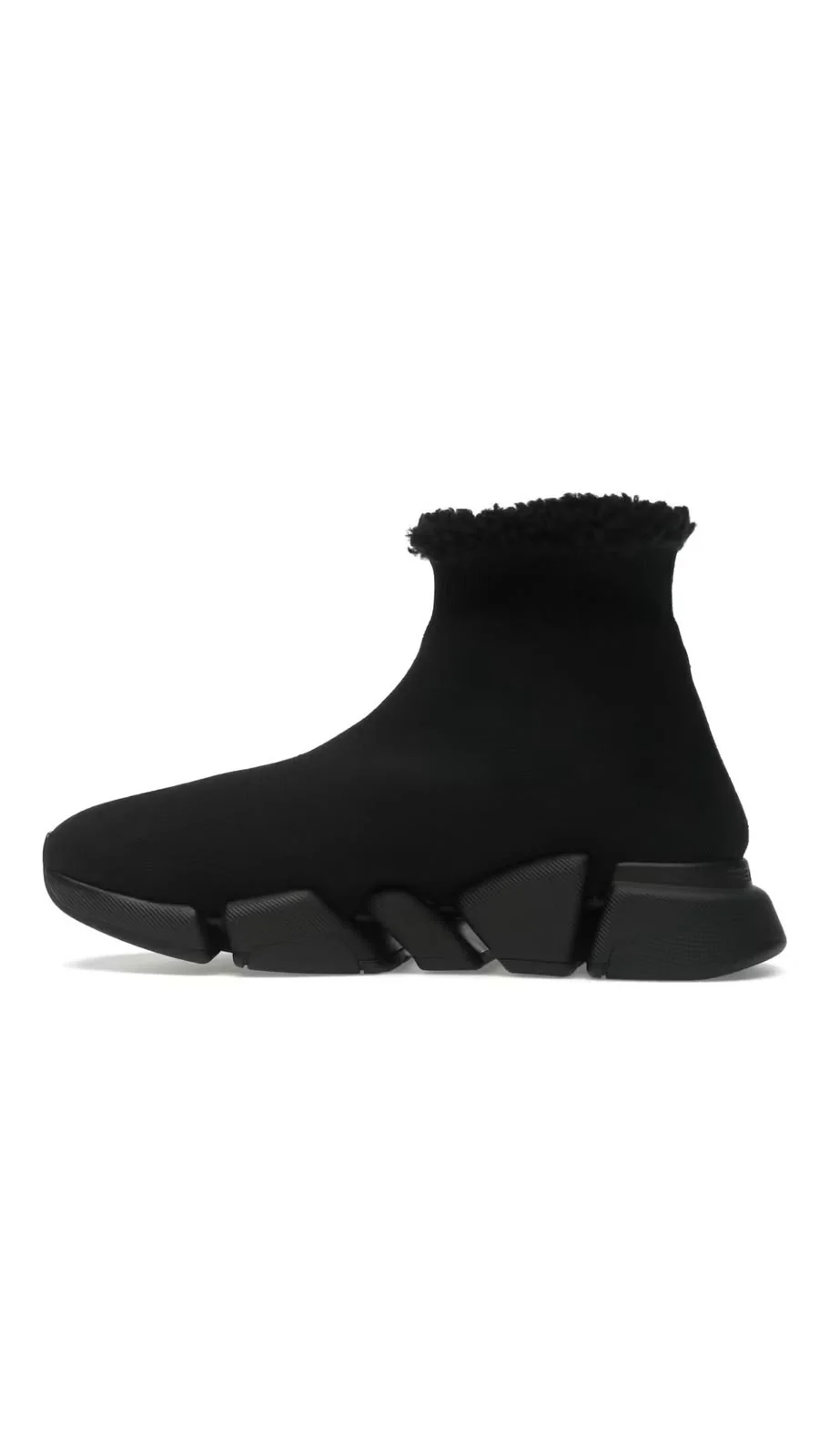 Balenciaga Speed 3