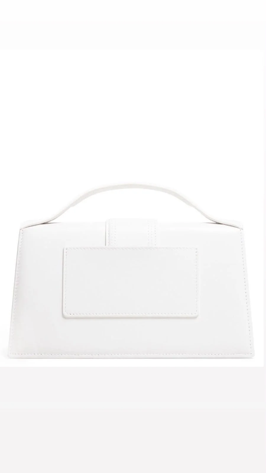 Jacquemus Le Grand Bambino 2