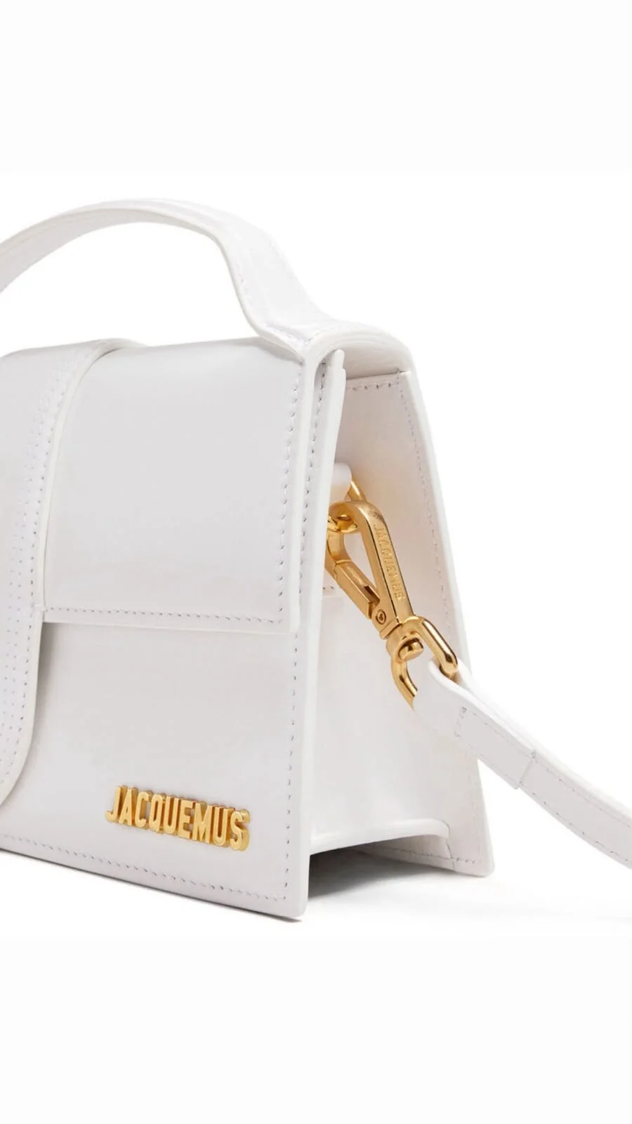 Jacquemus Le Grand Bambino 5