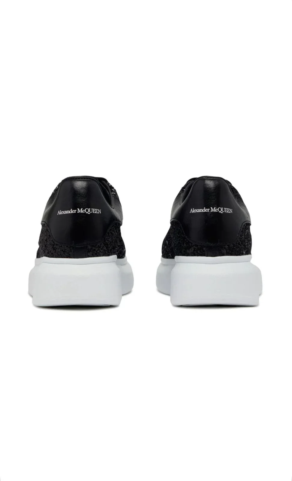 Mcqueen Black Glitter 3