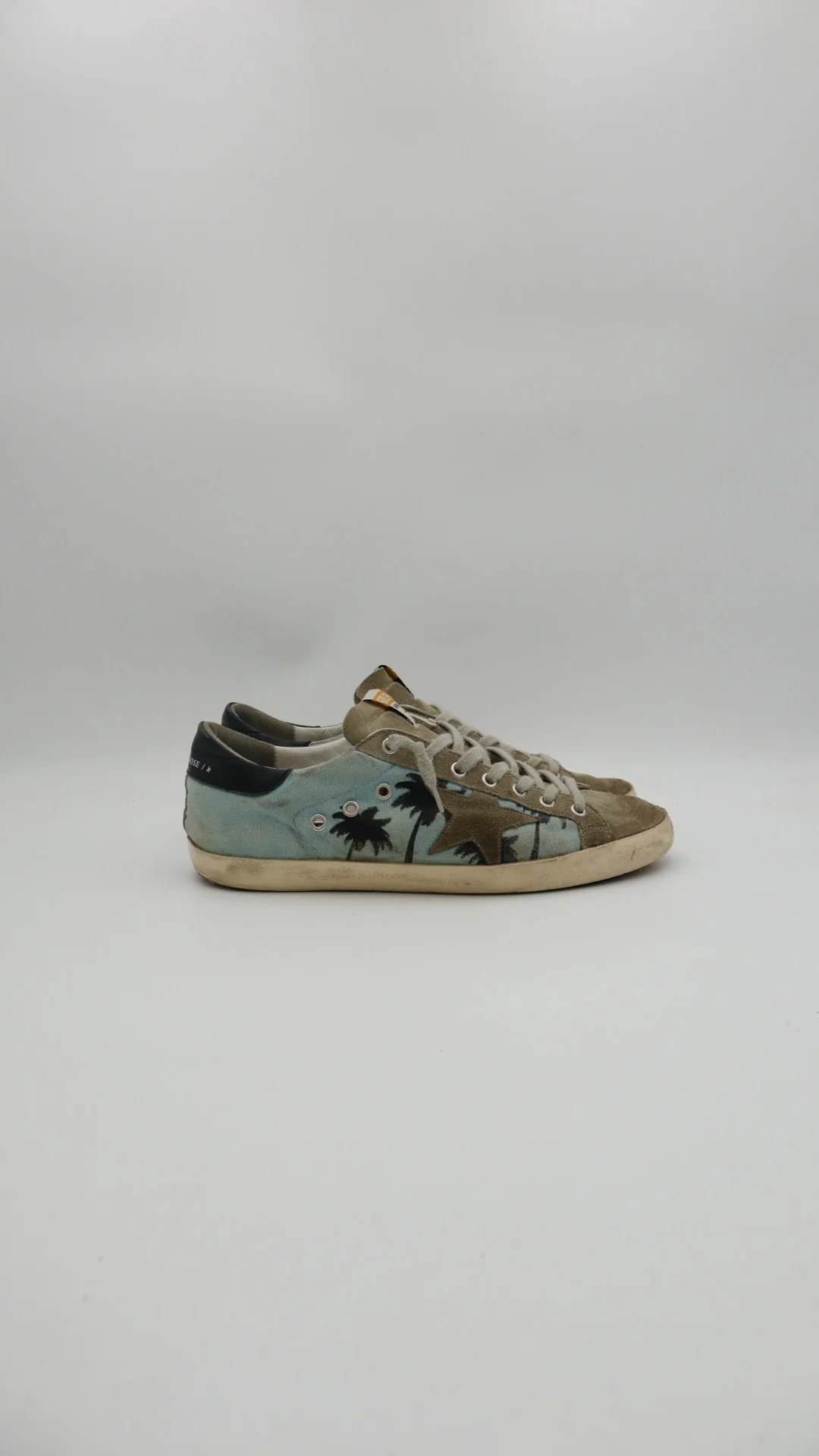 Golden Goose Superstar