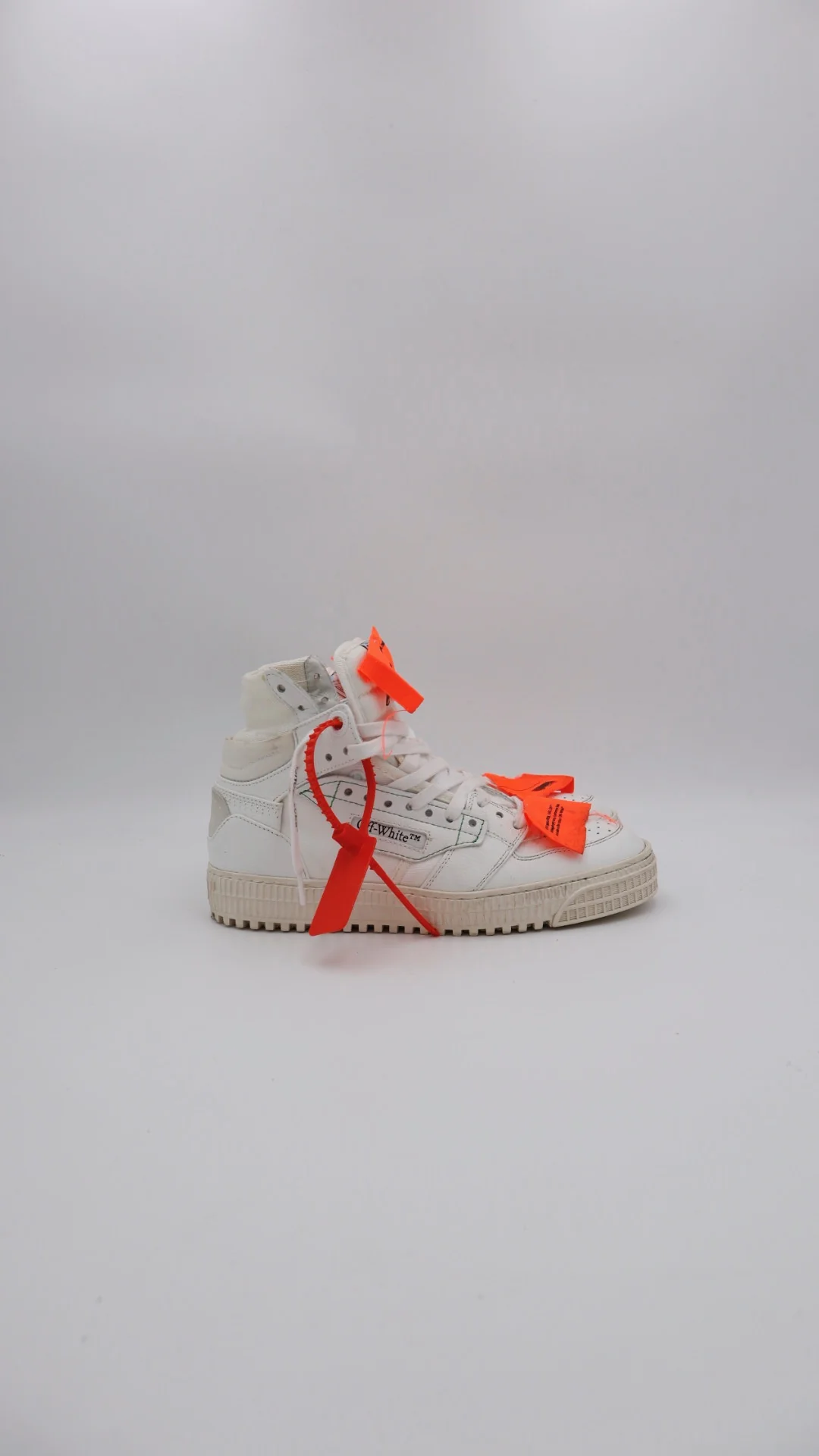 Off Court 3.0 High 