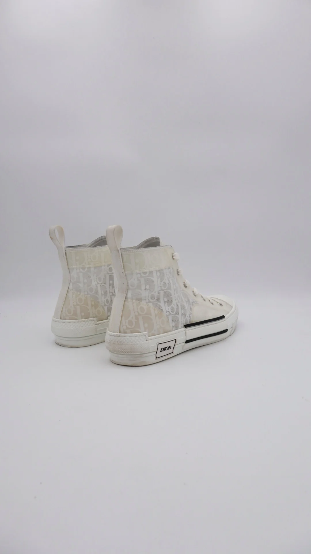 Dior B23 High 3
