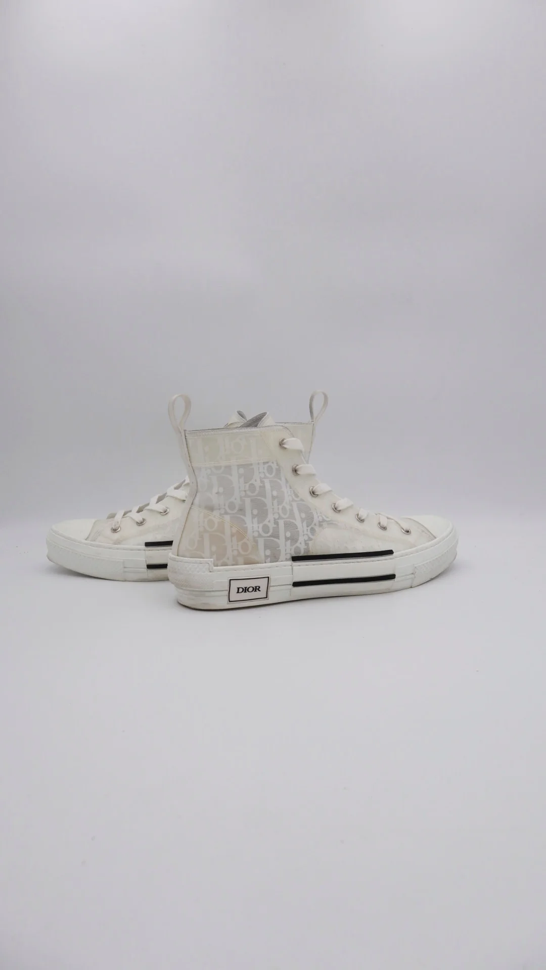 Dior B23 High 4