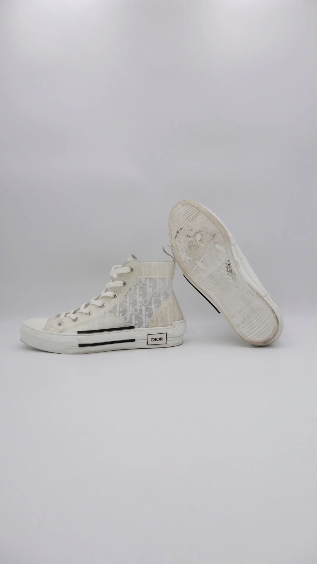 Dior B23 High 5
