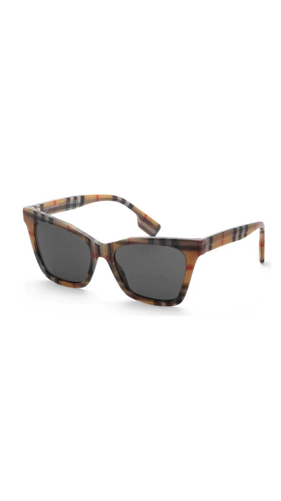 Lentes Burberry BE4346-394487-53 2