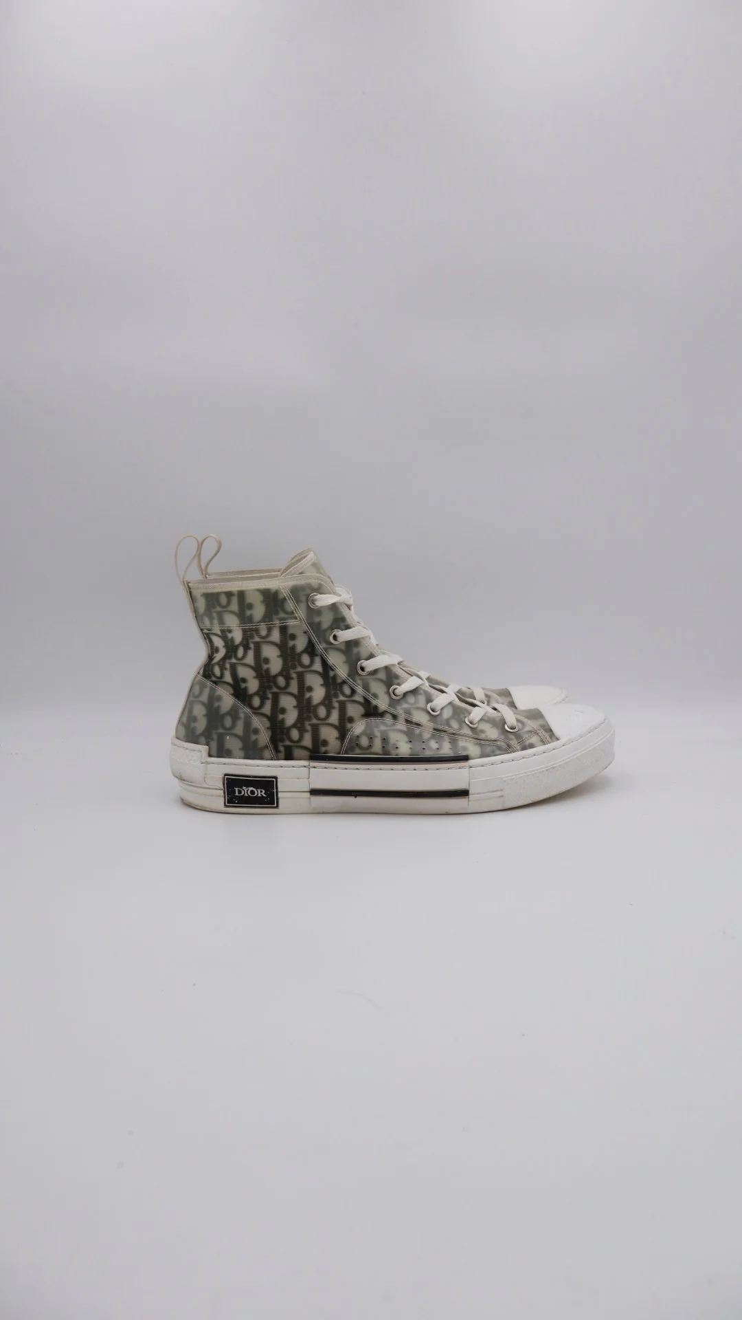 Dior B23 High Clásico 