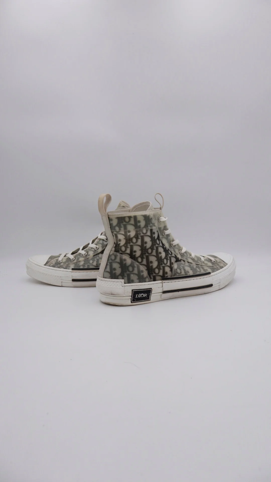 Dior B23 High Clásico  3