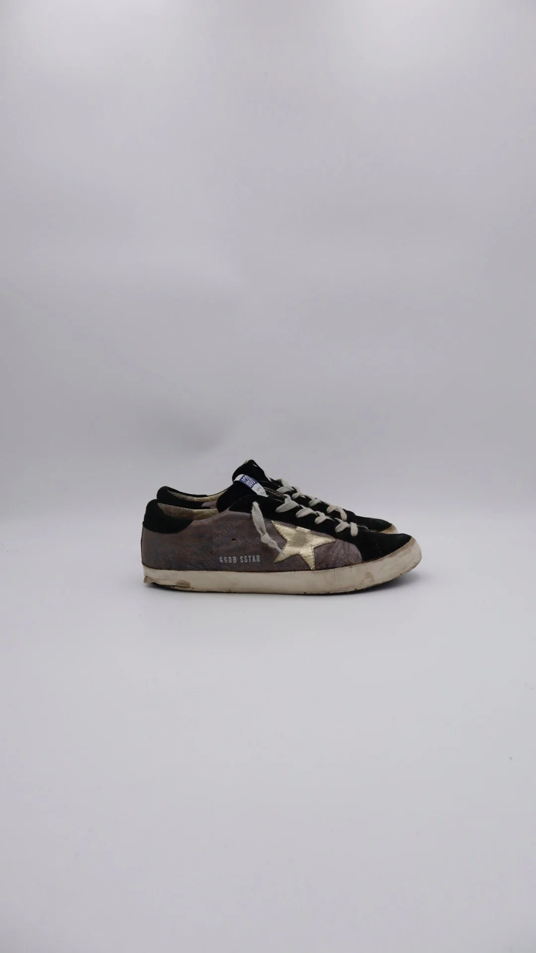 Golden Goose Superstar 