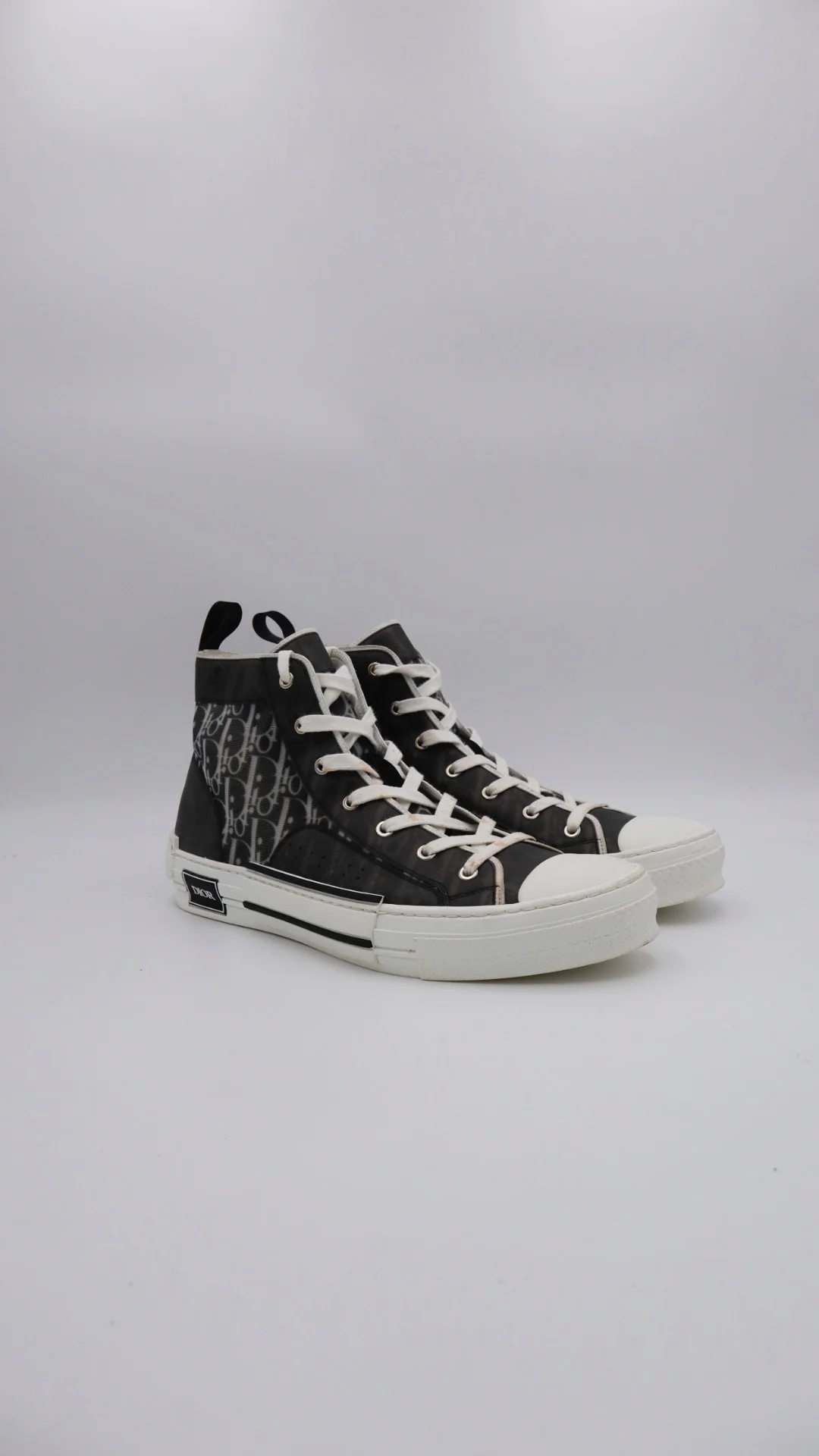Dior B23 High Clásico  2