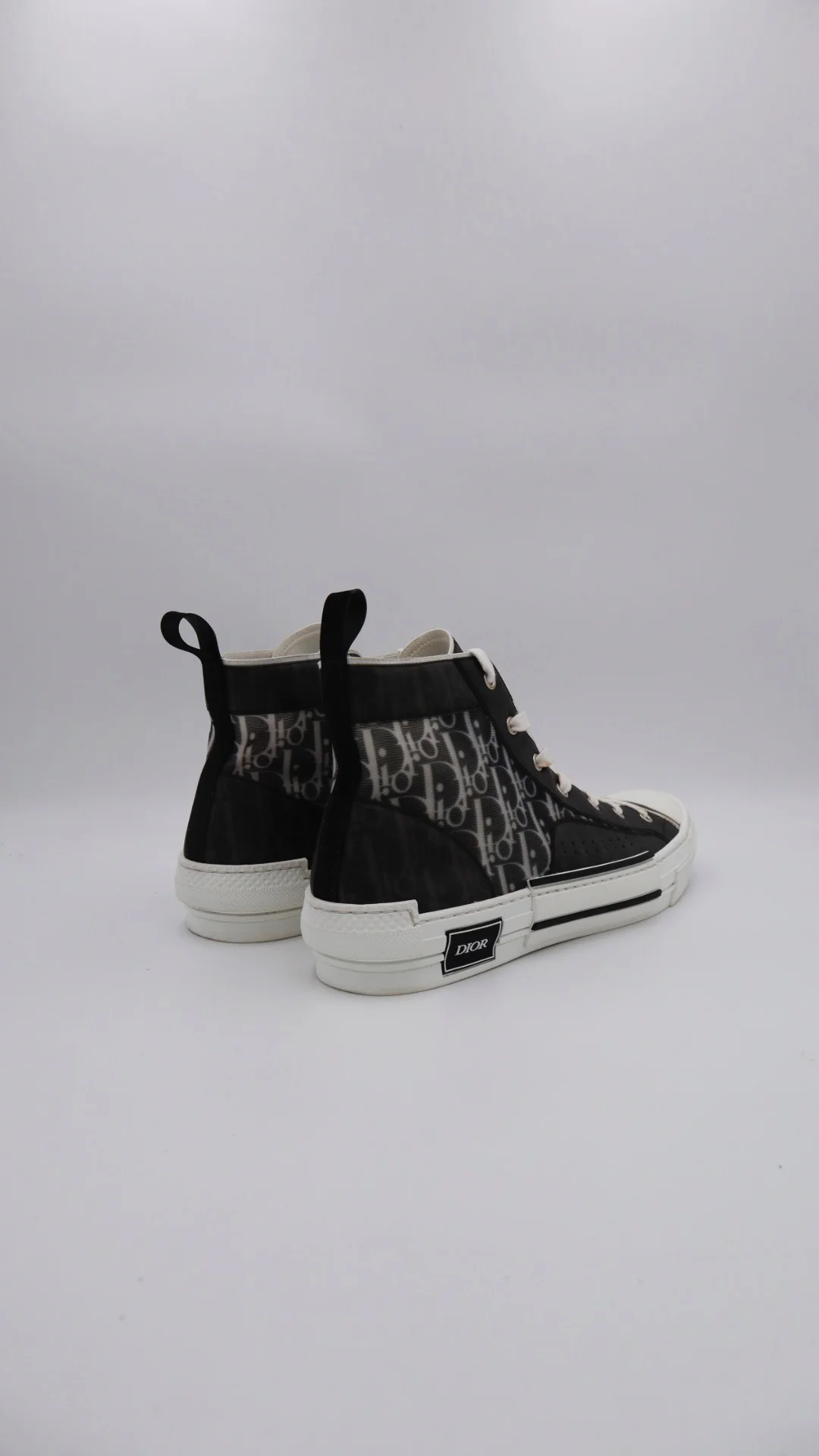 Dior B23 High Clásico  3