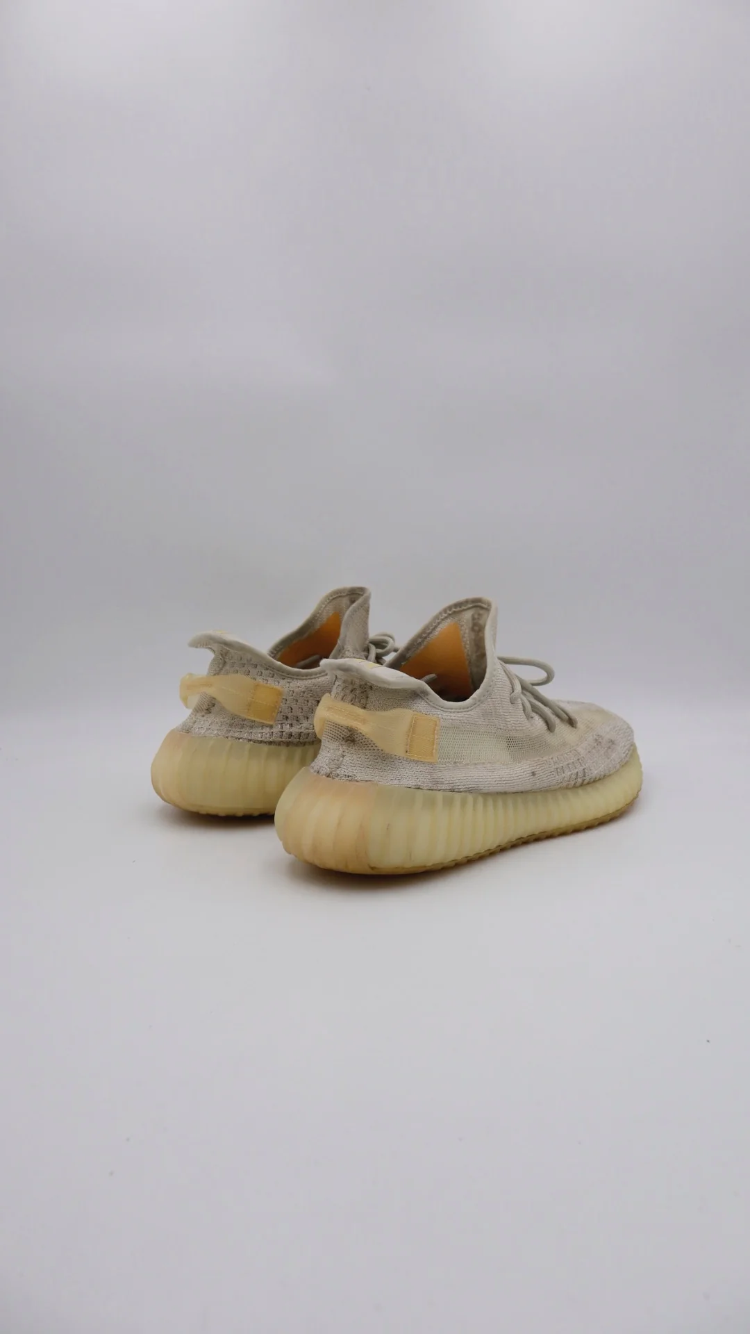 Yeezy 350 Light 3